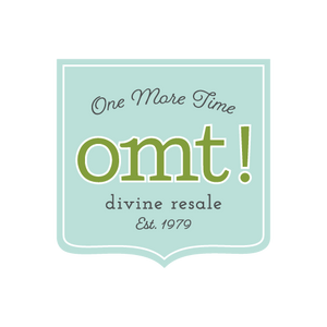 OMT! Divine Resale