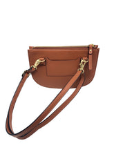 Load image into Gallery viewer, Leather Brown Purse

