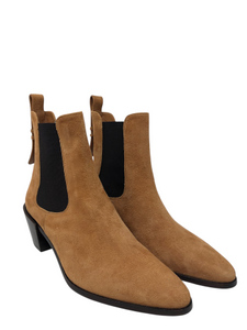 Booties
