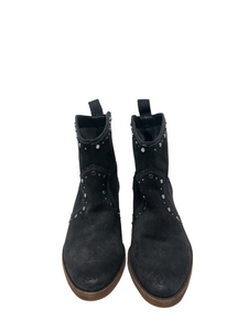 Women's Apparel Booties