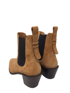 Booties