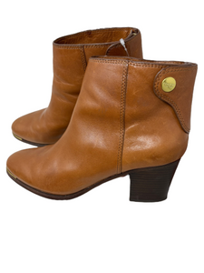 Booties