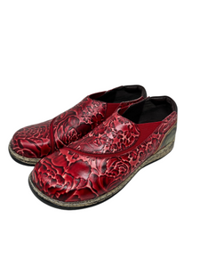 Women's Apparel Slip on L'Artiste