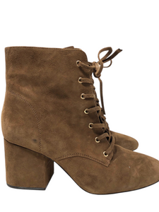 Booties