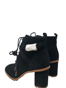 Booties