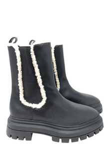 Booties