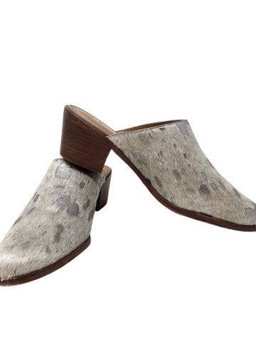 Mules