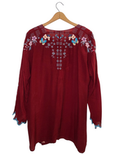 Load image into Gallery viewer, Tunic
