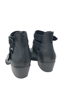 Booties
