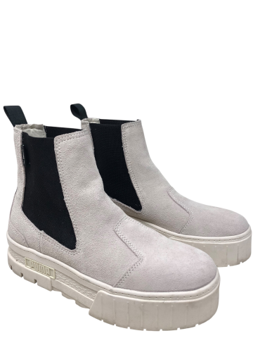 Booties