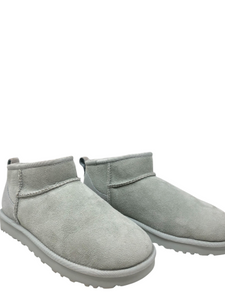 Booties