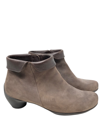 Booties