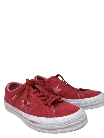 Sneakers/Athletic