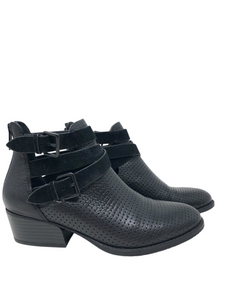 Booties