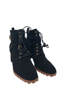 Booties