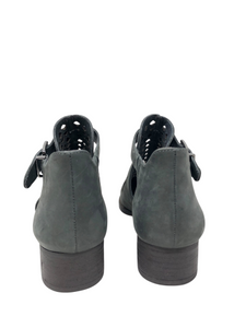 Booties