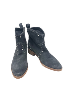 Women's Apparel Booties