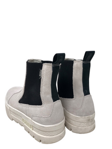 Booties