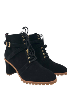 Booties