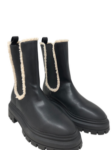 Booties