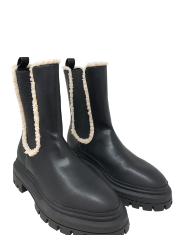 Booties