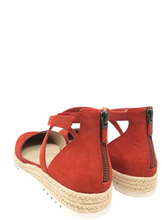 Load image into Gallery viewer, Espadrilles

