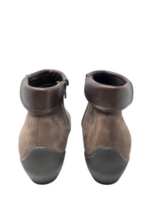 Booties