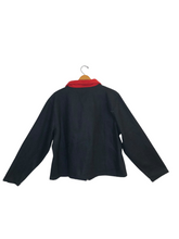 Load image into Gallery viewer, Women&#39;s Apparel Jacket  Size XL
