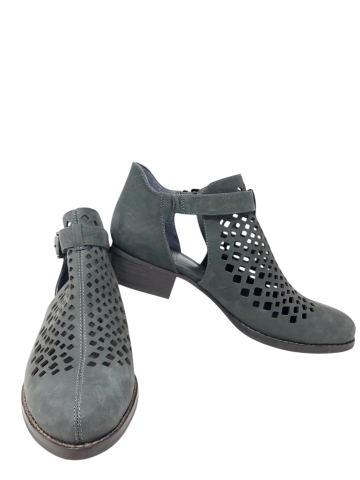Booties